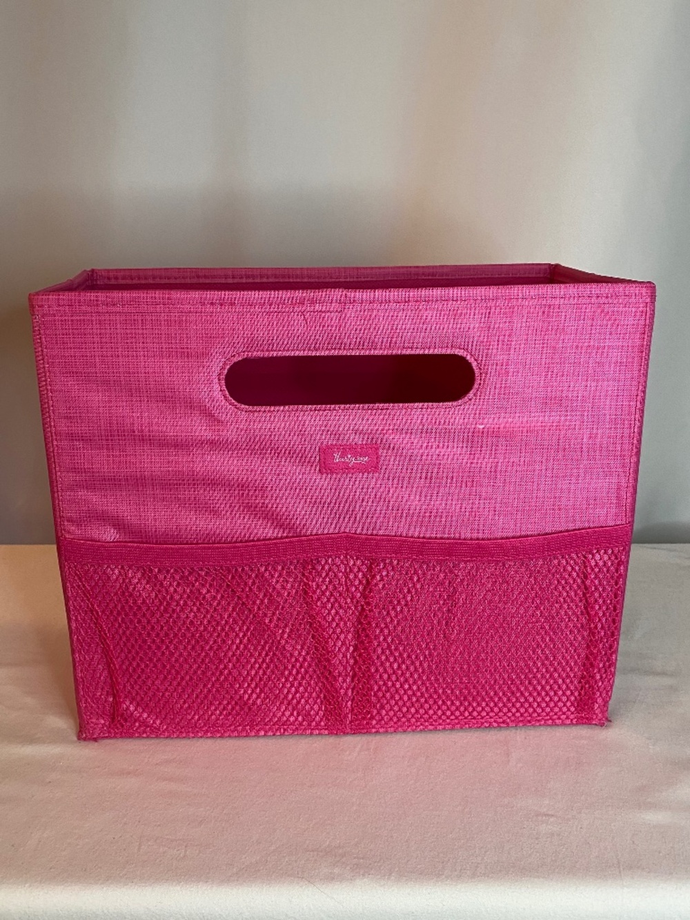 Thirty One Fold and File, New